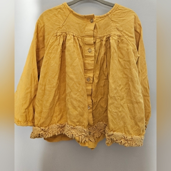 Rachel Zoe Girls outfit - Picture 6 of 9